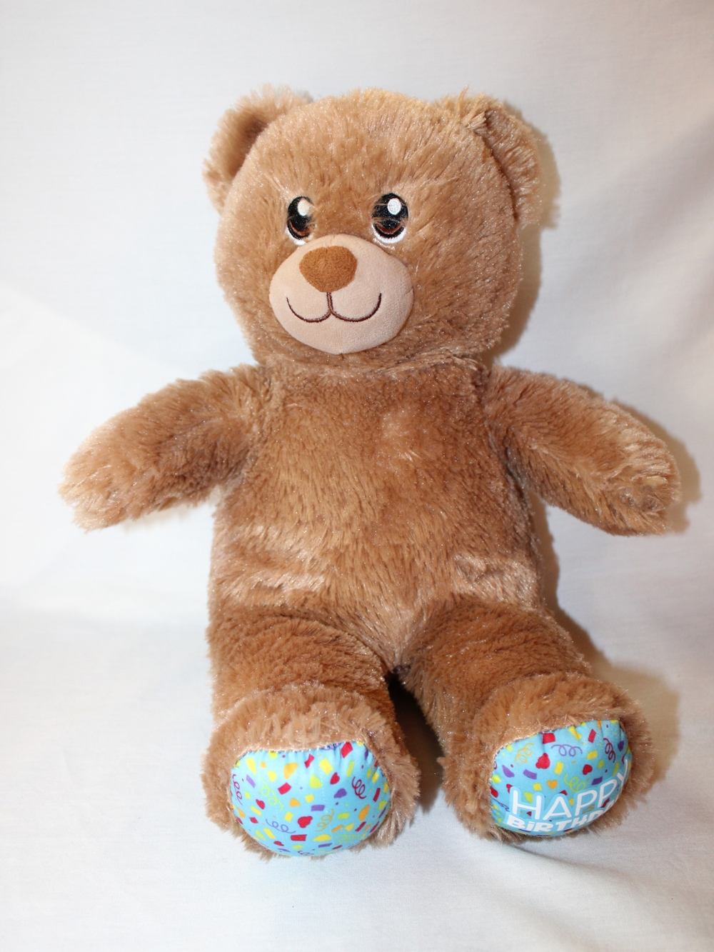 Build-A-Bear Workshop Happy Birthday Bear